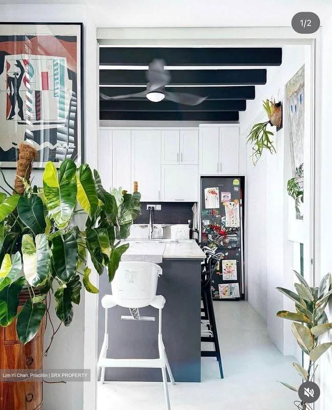 Homey Gardens (D15), Apartment #633802181